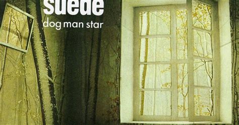 Suede Dog Man Star 1994 Album Gratis Download