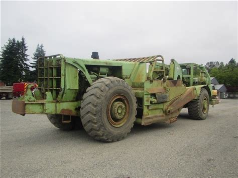 Terex Ts18 Kenmore Heavy Equipment Contractors Equipment And Vehicles