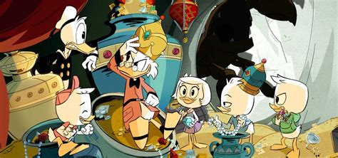 Ducktales Season 3 Watch Full Episodes Streaming Online