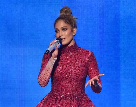 Jennifer Lopez 2015 Ama American Music Awards In Los Angeles 17 Gotceleb