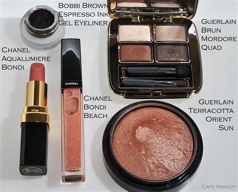 Bobbi brown, entrepreneur, professional makeup artist and the founder and former cco of bobbi brown cosmetics. bronzed | Bobbi brown, Makeup, Hair and nails