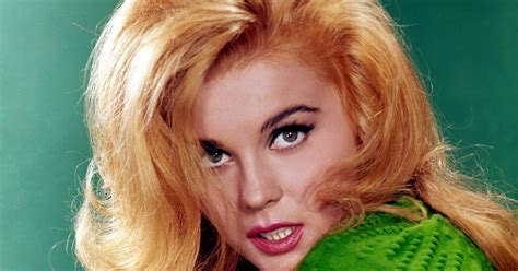 Let S Bring Back The 1960s Female Sex Symbols Of 60s Brunettes And Red Heads