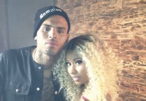 Video Chris Brown Ft Nicki Minaj Love More Urban Islandz