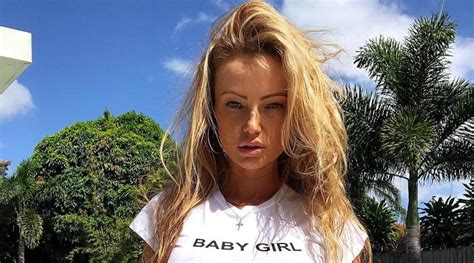 abby dowse 13 key things to know about this top instagram model