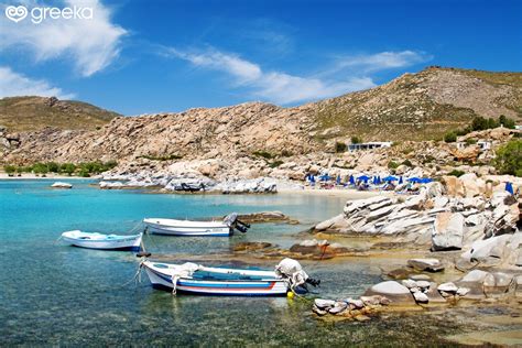 Photos Of Greek Island Hopping Mykonos Paros Santorini 8 Days