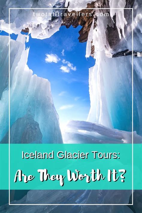How To Pick The Best Iceland Glacier Tour 2023 Iceland Travel Europe