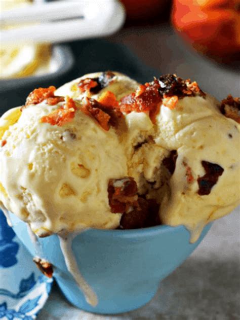 20 Savory Ice Cream Flavors That Instantly Made Us Drool Food