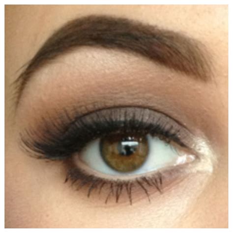 Pin By Amy Priddle On Makeup Inspiration Prom Makeup For Brown Eyes