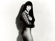 Naked Cher In The Sonny Cher Comedy Hour