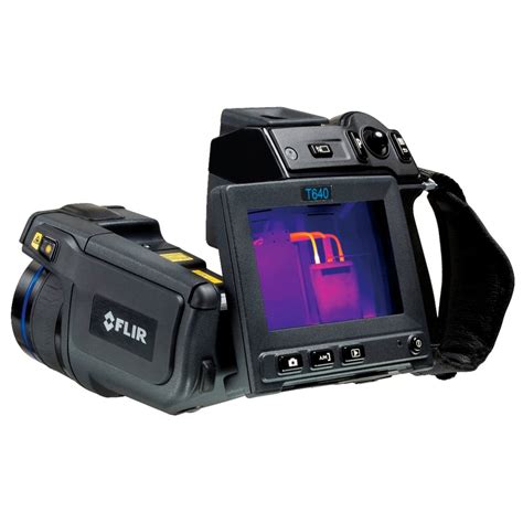 FLIR Thermal Cameras Archives Thermalimagers Ie