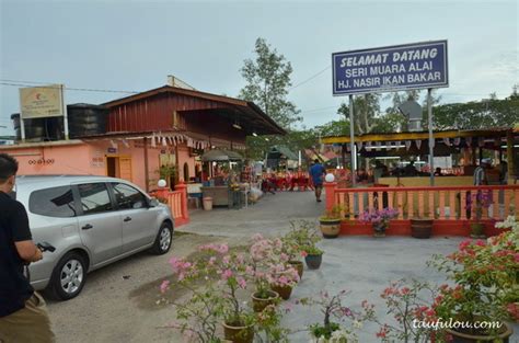 Itulah dia 4 medan ikan bakar melaka yang popular dan sering menjadi pilihan pengunjung. Melawis Homestay Di Bukit Beruang Melaka: TAK LENGKAP ...
