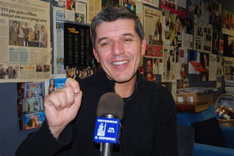 Daí, passou para o teatro experimental de cascais. "João Baião, as fotos da entrevista, veja aqui…" | JOSÉ ...