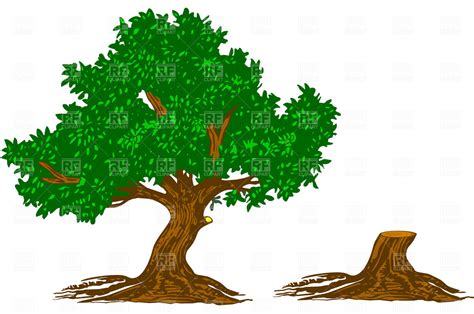 Free Tree Vector Cliparts Download Free Tree Vector Cliparts Png