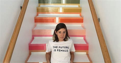 otherwild s the future is female shirts a cautious experiment wins internet fame