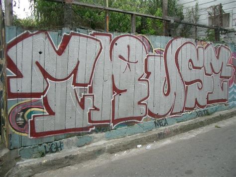 Mission Graffiti ~2003 Mission Graffitti Mission Graffiti Flickr