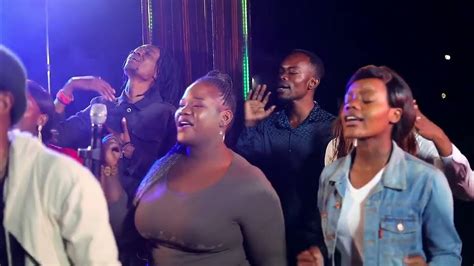 Mwalindwila Akale Stevie G Zambian Gospel Music Powerful Worship