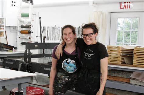 Printmakers Open Forum Starting Summer 2018 Print Campcamp Here