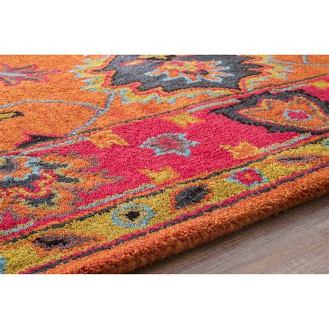 Nuloom Remade Multi Montesque Area Rug And Reviews Wayfair