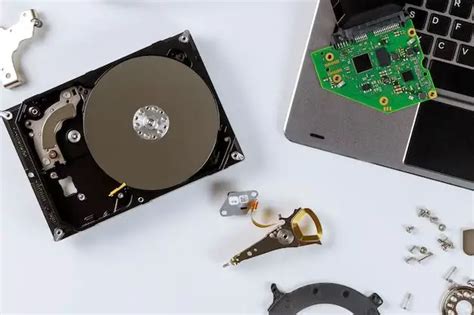 How To Fix Damaged Hdd Darwin S Data