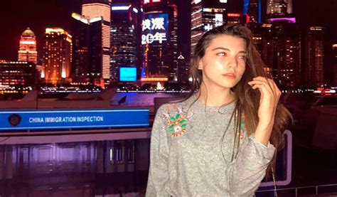 China Agency Denies Dead Russian Model 14 Was Overworked