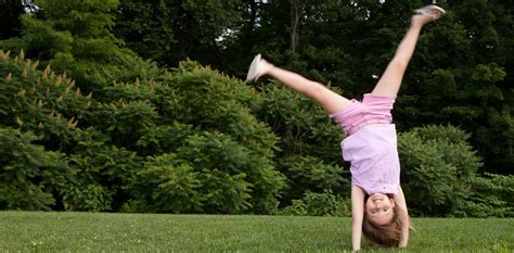 Banning Cartwheels School Litigation Fears Are Unfounded