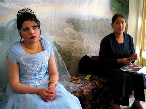 afghan bride afghanistan katherine kiviat photography