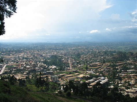Abakwa City Bamenda ~ The Real Bamenda Abakwa Cameroon