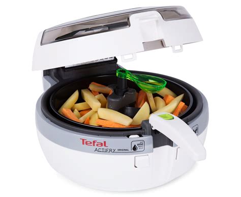 Tefal ActiFry Original FZ7060 Healthy Fryer White