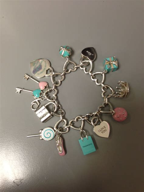 Tiffany And Co Bracelets Tiffany Tiffany And Co Bracelet Tiffany And