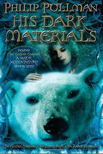 His Dark Materials Omnibus The Golden Compass The Subtle Knife The