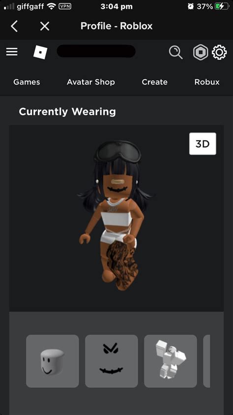 Pin By D O L L Z💥💊 On Roblox In 2021 Roblox Animation Baddie Roblox Outfits Roblox