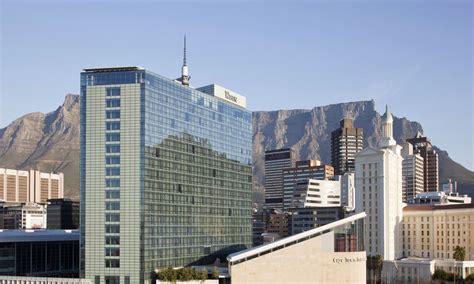 The Westin Cape Town Hotels Cape Town