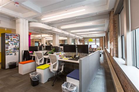 Tag Archive For New York City Sublease Tech Office Spaces