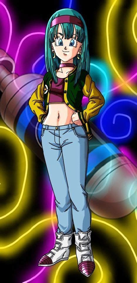Bulma Wallpaper For Mobile Phone Tablet Desktop Computer And Other