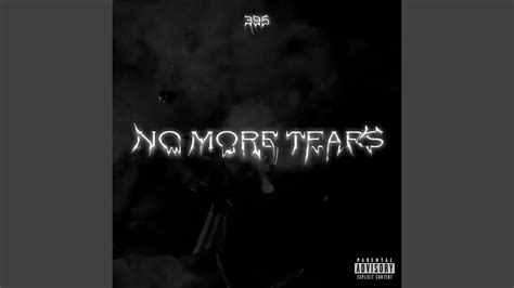 No More Tears Youtube