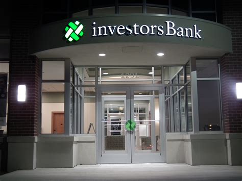 Investors Bank Opens New Office With Ribbon Cutting In New Providence