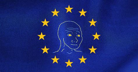 European Parliament Approves Controversial Meme Ban