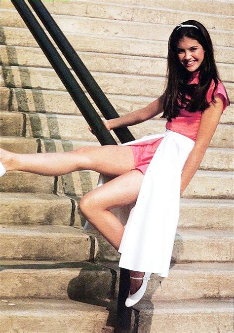The Dandelion Girl Phoebe Cates 1984 Phoebe Cates 90s Inspired Outfits Girl