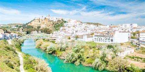 The Best Things To Do In Andalusia Spain Take A Seat Cause I Got