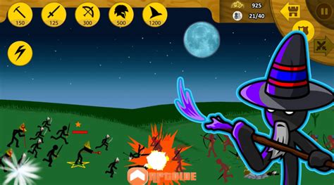 Control your army in formations or play each unit, you have total control of every stickman. Download Stick War Legacy Mod Apk Unlimited All Terbaru ...