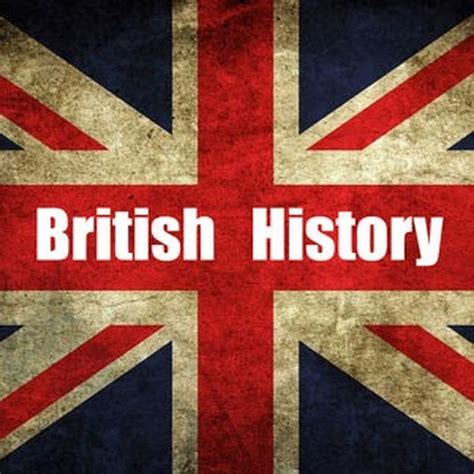 British History Podcast Youtube