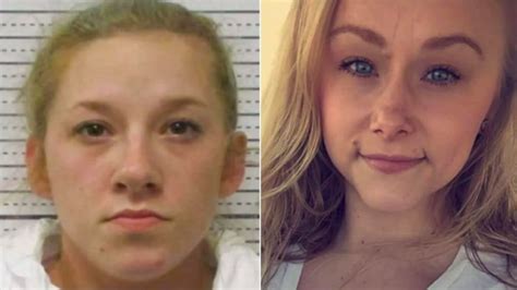 Suspects In Sydney Loofe Bailey Boswell And Aubrey Trail Wanted To