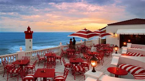 The Oyster Box Luxury Beach Hotel Durban Kwazulu Natal South Africa