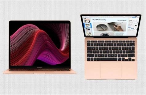 Apple Launches Ipad Pro And Macbook Air With New Features And Price