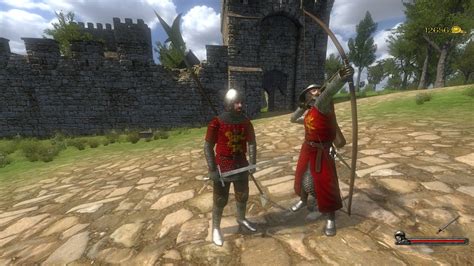 Persistent Age Mod For Mount Blade Warband Mod Db
