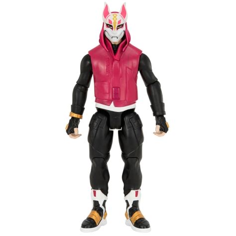Fortnite Drift With Lights And Sounds Victory Series 30cm Action Figure