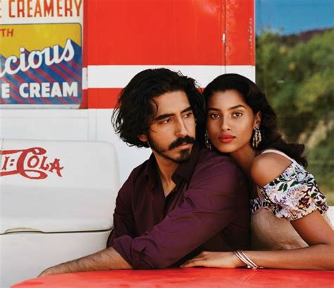 The war in the hills 2021 s01 hindi complete hotstar special web series 1.3gb hdrip watch online. This photoshoot of Dev Patel and Imaan Hammam is begging ...