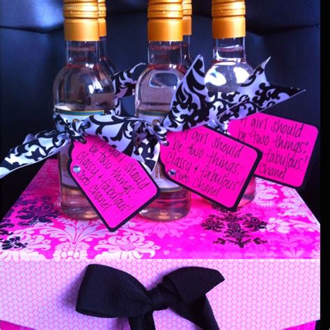 Bachelorette Party Favors Party Ideas Pinterest