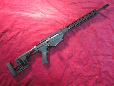 Ruger Gen 2 Precision Rifle 308 Cal For Sale At