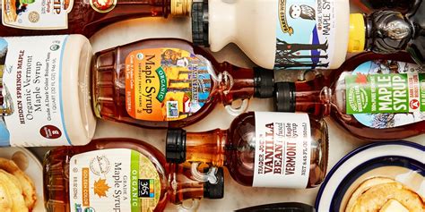 9 Best Maple Syrup Brands In 2021 Maple Syrups Tested And Reviewed